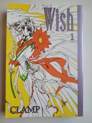Wish Volume 1